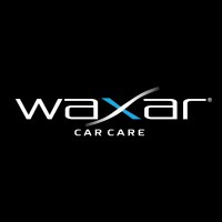 Waxar Car Care Logo