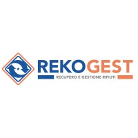 REKOGEST Logo