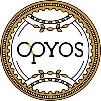 Opyos Beverages Logo