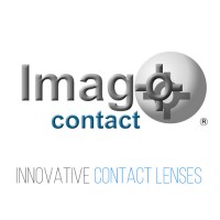 Imago Contact Logo