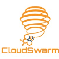CloudSwarm Logo