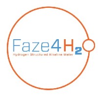 Faze4H2O Logo