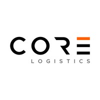 Core Logistics Brokerage Logo