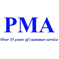 Powell, McGee Associates, Inc. Logo