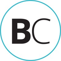 Distribuidora Bridge Comm Logo