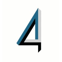 FOUR architects Logo