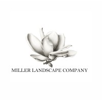 THE MILLER LANDSCAPE COMPANY Logo