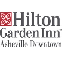 Hilton Garden Inn Asheville Downtown Logo
