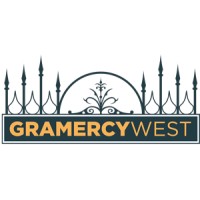 Gramercy West Logo