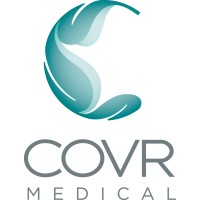 COVR Medical Logo