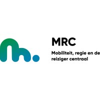 Maasstad Regie Centrale Logo