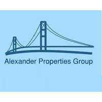 Alexander Properties Group LLC Logo