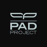 PAD Project srl Logo