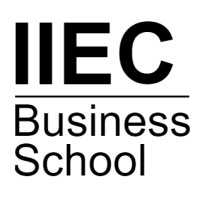 IIEC Business School Logo
