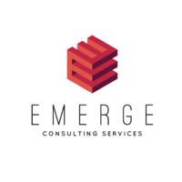 EMERGE Consulting Services Logo