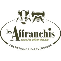 LES AFFRANCHIS Logo