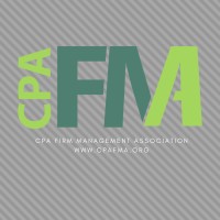 CPA Firm Management Association Logo