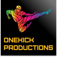 Onekick Productions Pte Ltd Logo
