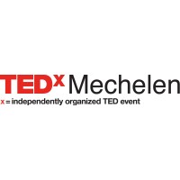 TEDxMechelen Logo