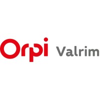 ORPI Valrim Logo
