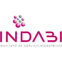 INDABI - Instituto de Análisis Bioquimicos Logo