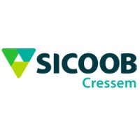 Sicoob Cressem Logo