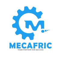 MECAFRIC Logo