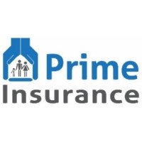 Prime Insurance Centre Ltd Logo