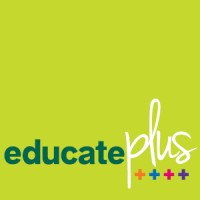 Educate Plus Logo