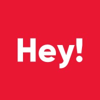 Hello Digital Logo
