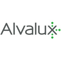 Alvalux Medical Logo