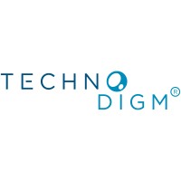 TechnoDigm Innovation Logo