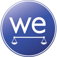 Workplace Equity Project (WE) Logo