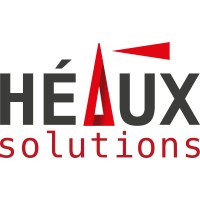 Heaux Solutions Logo