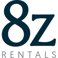 8z Rentals Logo