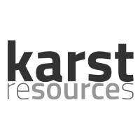 Karst Resources Logo