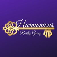 Harmonious Realty Group Logo