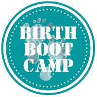 Birth Boot Camp Logo