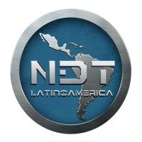 NDT Latinoamerica Logo