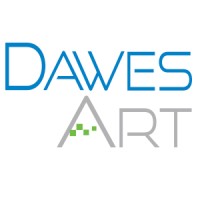 Dawes Art Logo