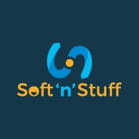 Soft n Stuff Logo