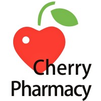 Cherry Pharmacy Inc. Logo