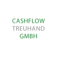 Cashflow Treuhand GmbH Logo