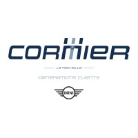 MINI H.Cormier Logo