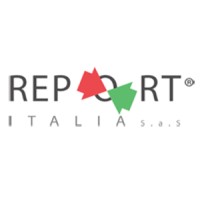 Report Italia Logo