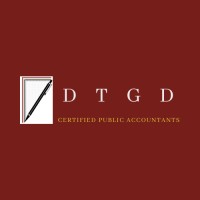 Del Rey, Tanzi, Guglietta, DAmbrosi, CPAs, LLP Logo