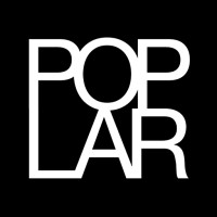 Poplar Media LLC Logo