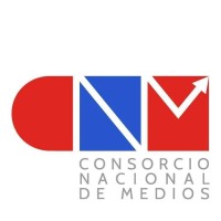 Consorcio Nacional de Medios Logo