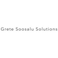 Grete Soosalu Solutions Logo