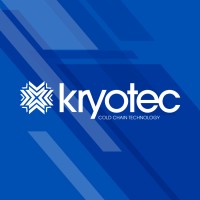 KRYOTEC Logo